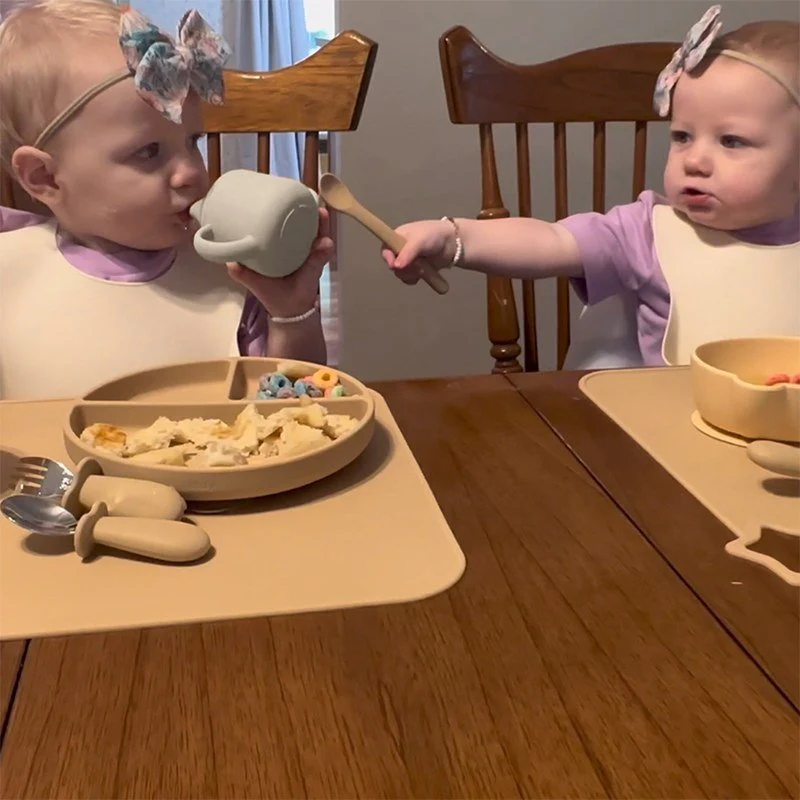 First-Stage Infant Sippy Cup - Image 10