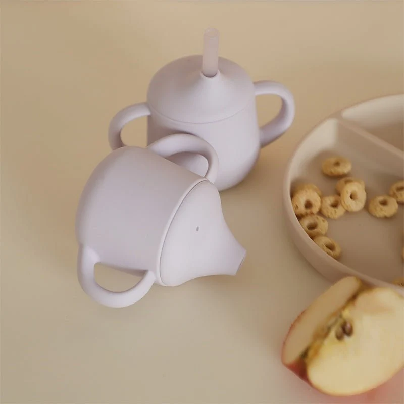 First-Stage Infant Sippy Cup - Image 14