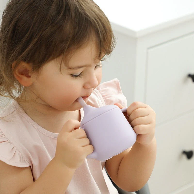 First-Stage Infant Sippy Cup - Image 15