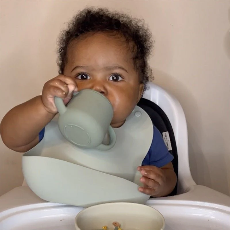 First-Stage Infant Sippy Cup - Image 17