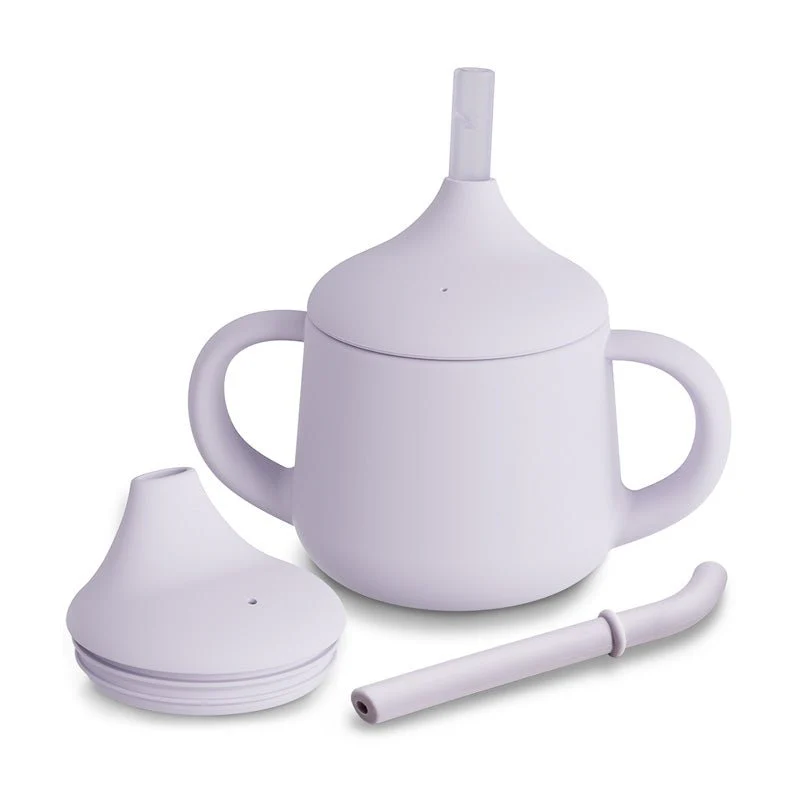 First-Stage Infant Sippy Cup - Image 21
