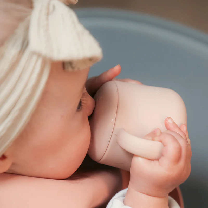 First-Stage Infant Sippy Cup - Image 23