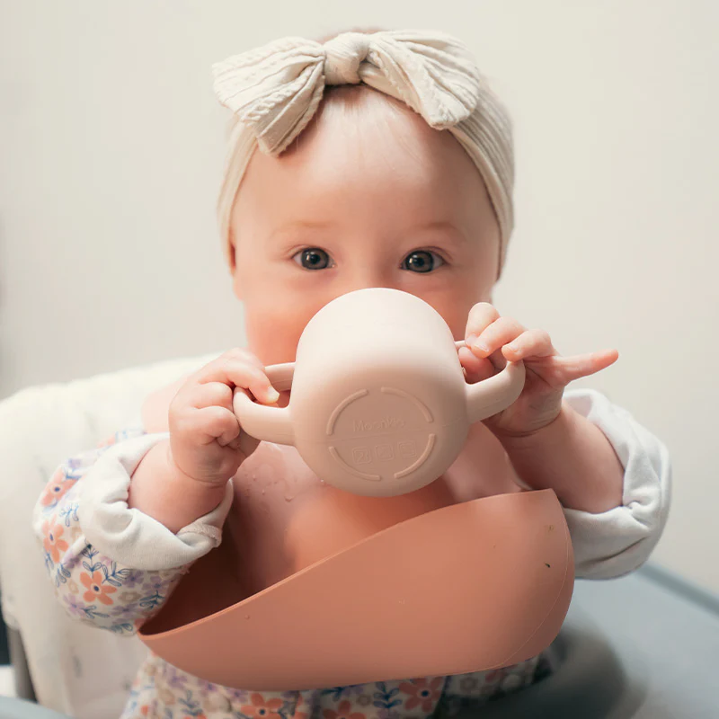 First-Stage Infant Sippy Cup - Image 24