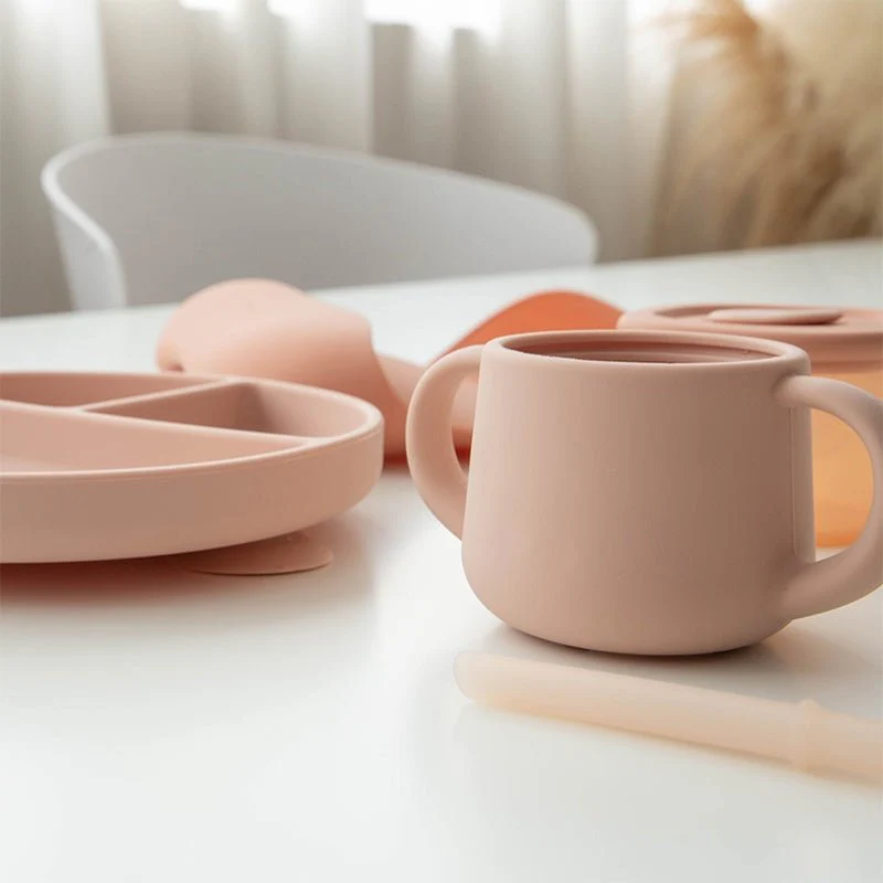First-Stage Infant Sippy Cup - Image 3