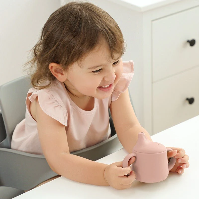 First-Stage Infant Sippy Cup - Image 4