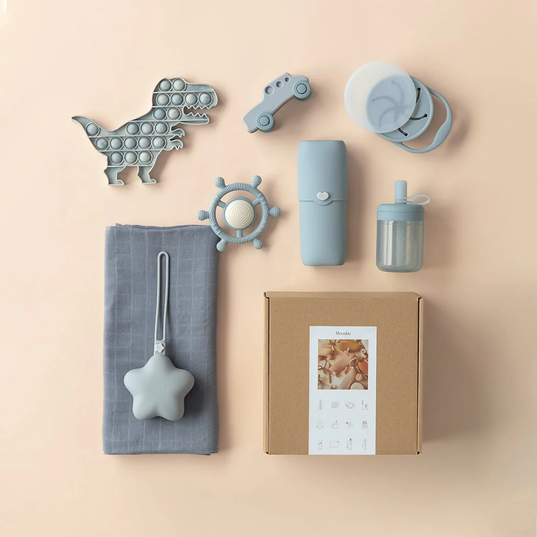 On-The-Go Gift Set (Ether) - Image 3