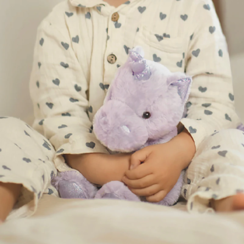 Moonkie Hug & Go™ Duo –  Bunny Backpack & Unicorn Plush - Image 6