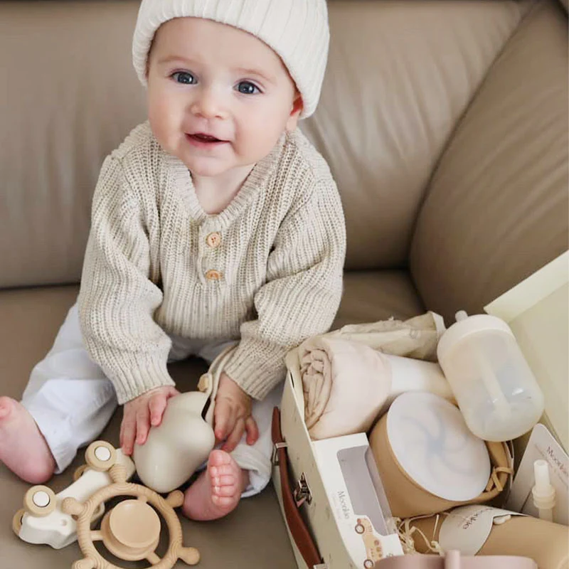On-The-Go Gift Set (Beige) - Image 14