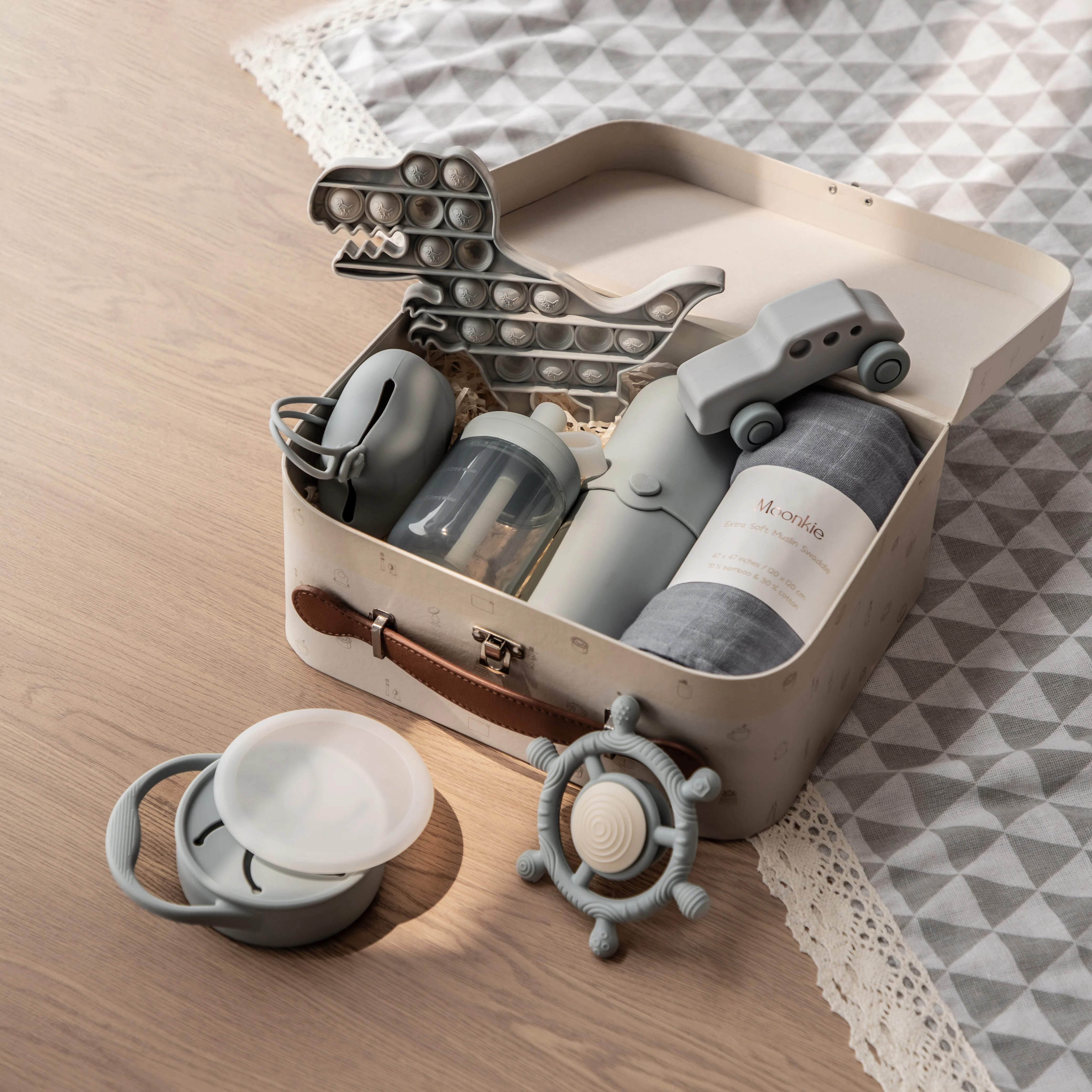 On-The-Go Gift Set (Ether) - Image 4
