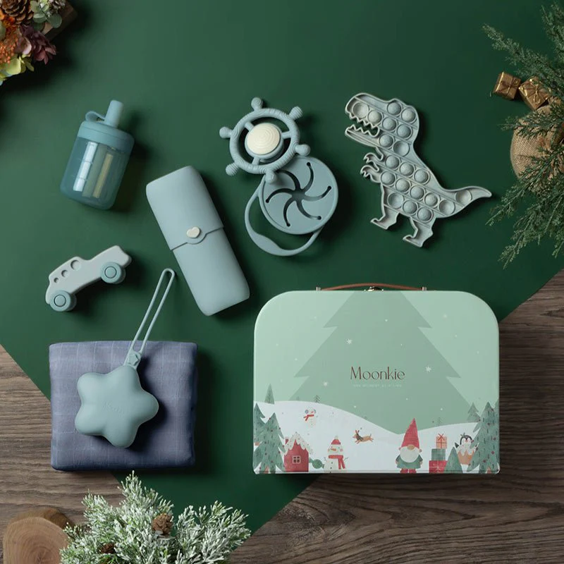 On-The-Go Gift Set (Ether) - Image 7