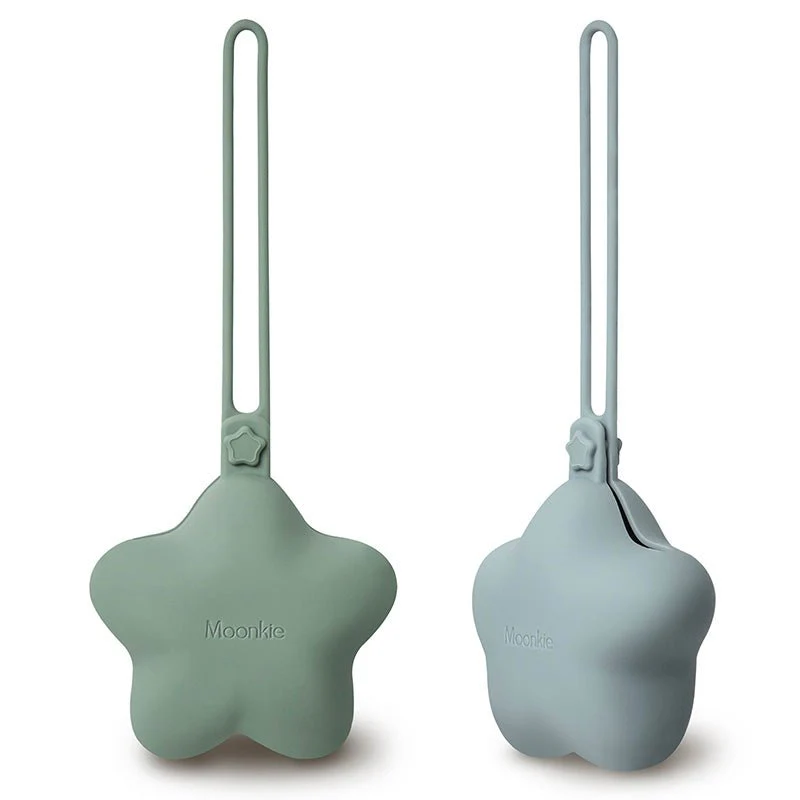 Silicone Pacifier Holders - Image 6