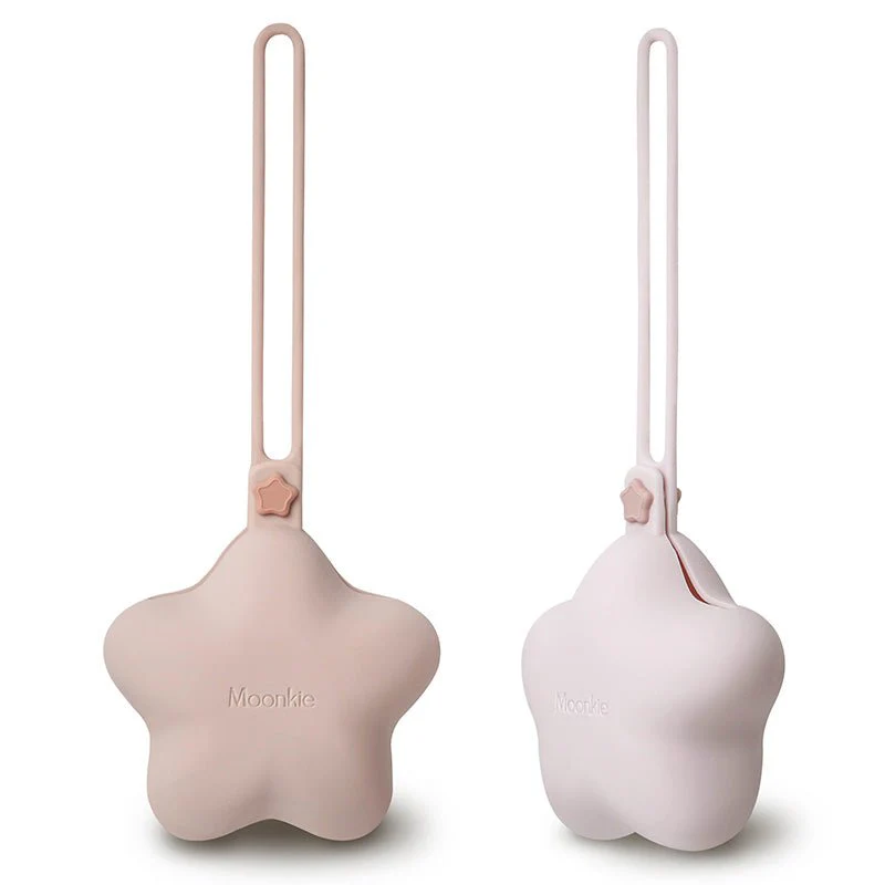 Silicone Pacifier Holders - Image 7