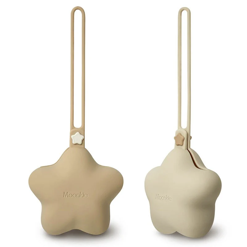 Silicone Pacifier Holders - Image 8