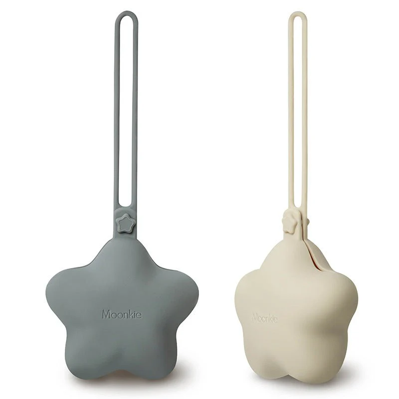 Silicone Pacifier Holders - Image 9