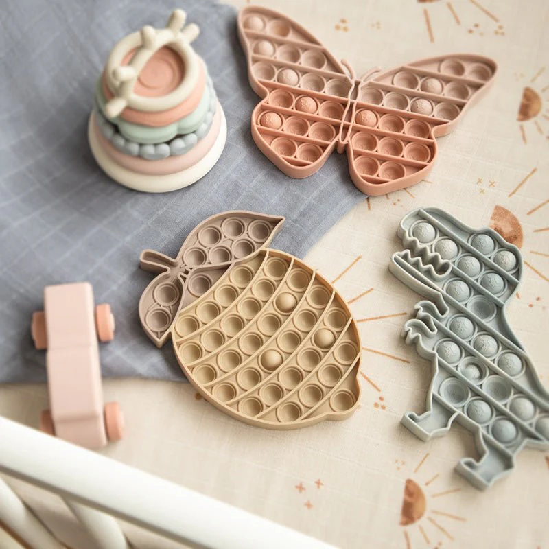 Sensory Pop Toy - Image 19
