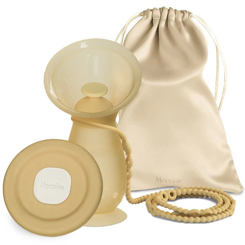 Silicone Breast Pump - Image 12