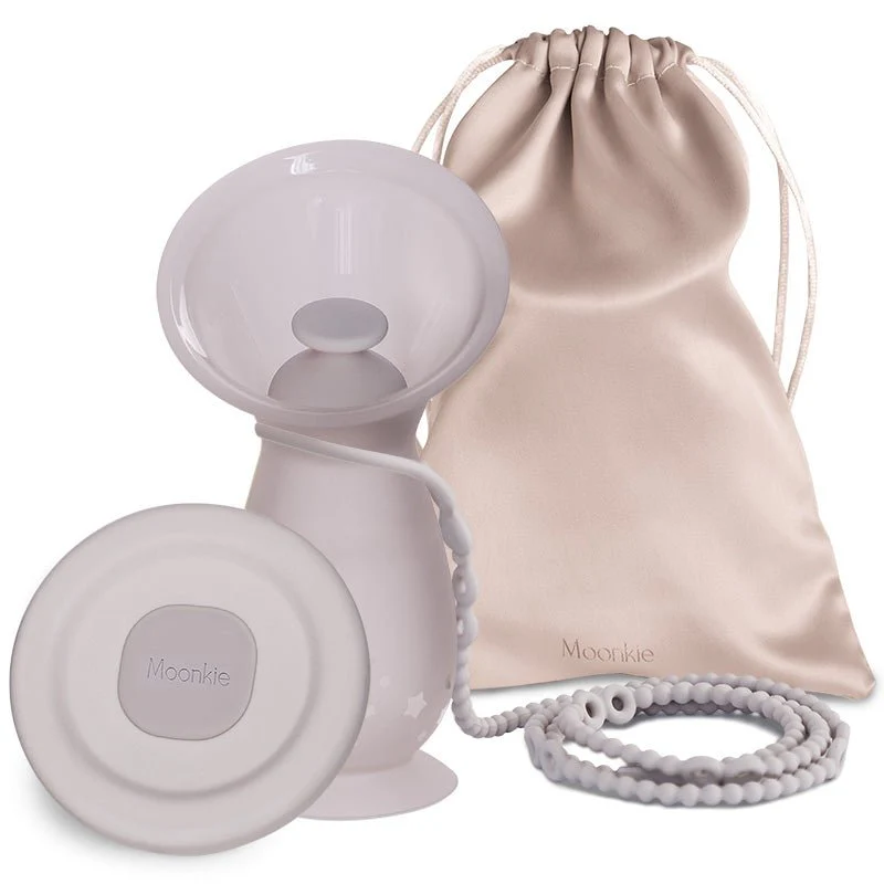Silicone Breast Pump - Image 13