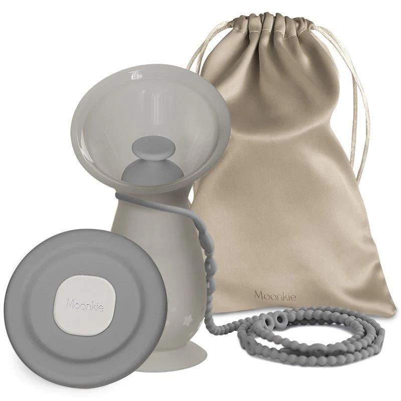 Silicone Breast Pump - Image 14