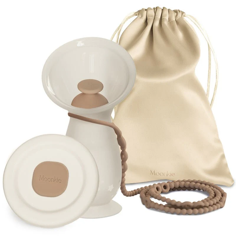 Silicone Breast Pump - Image 9