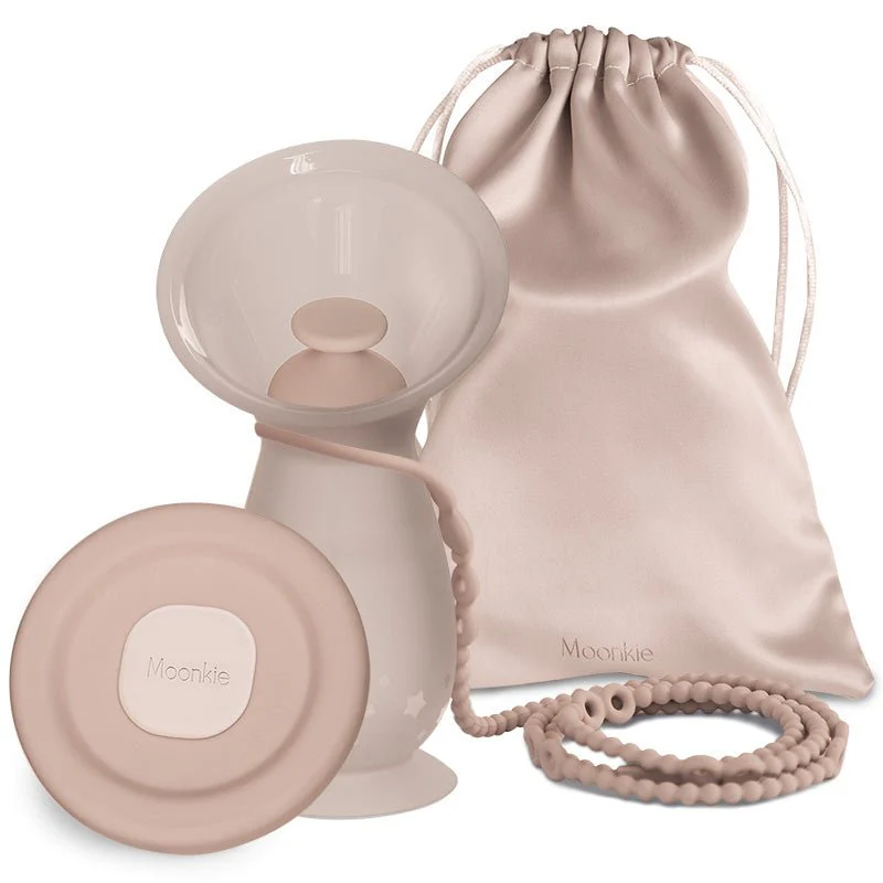 Silicone Breast Pump - Image 10