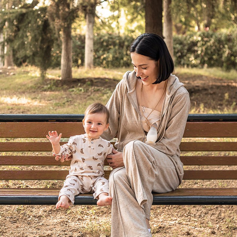 Silicone Breast Pump - Image 4