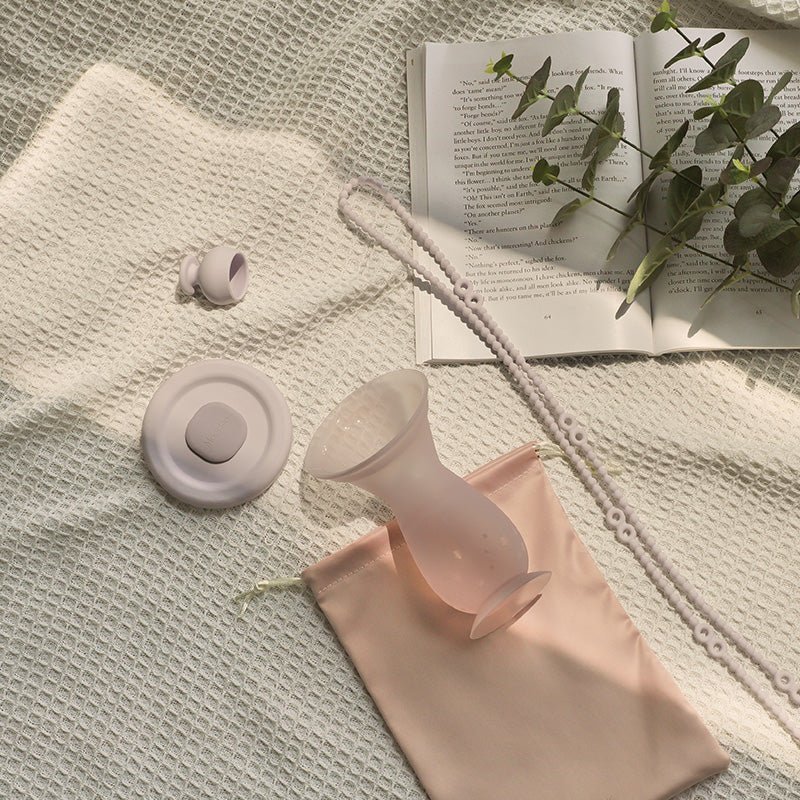 Silicone Breast Pump - Image 7