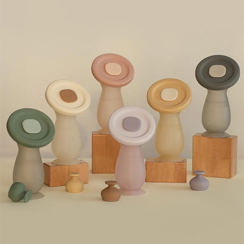 Silicone Breast Pump - Image 8