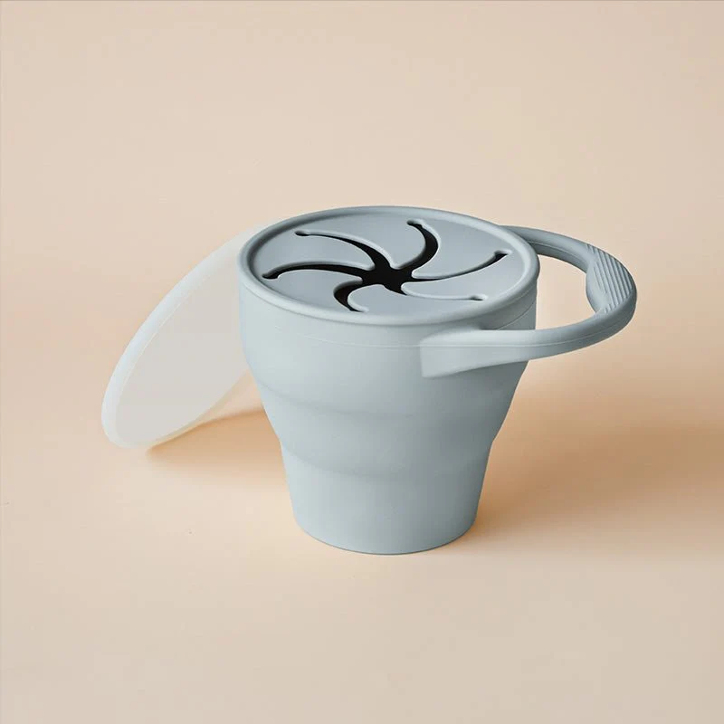 Silicone Snack Cup - Image 9