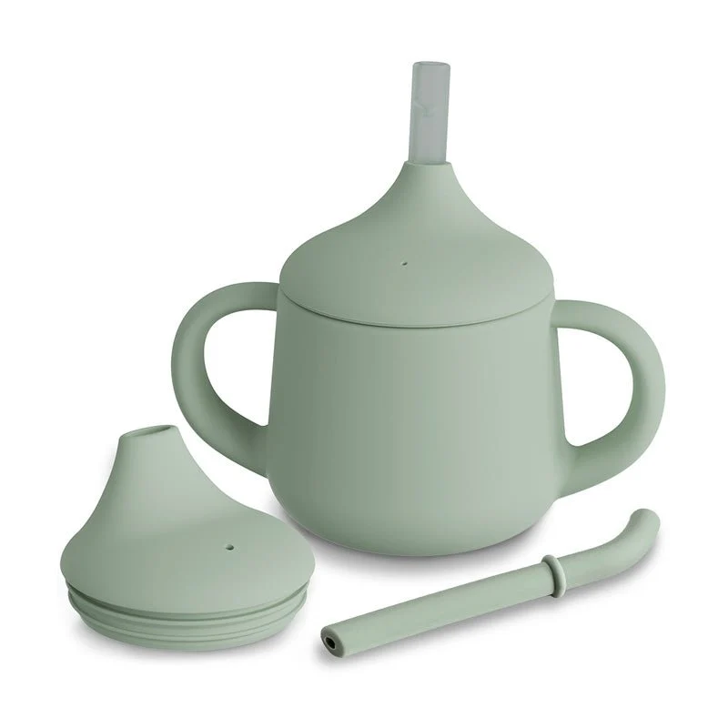 First-Stage Infant Sippy Cup - Image 12