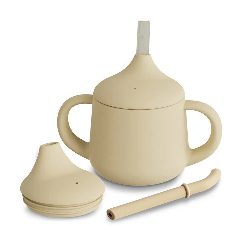 First-Stage Infant Sippy Cup - Image 19