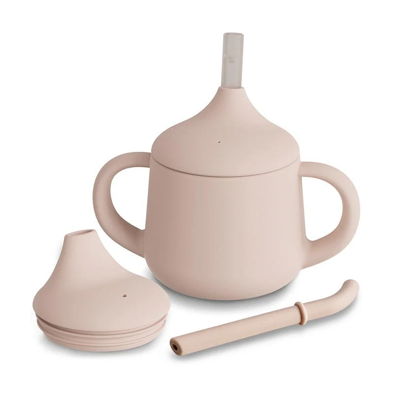 First-Stage Infant Sippy Cup - Image 18